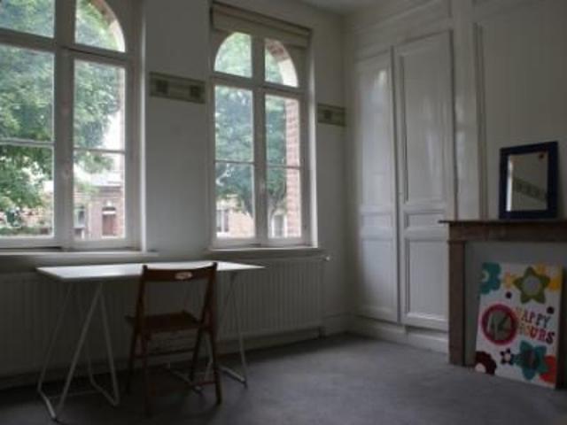 Appartement 1 pièce, 25 m² à louer à Amiens 80000