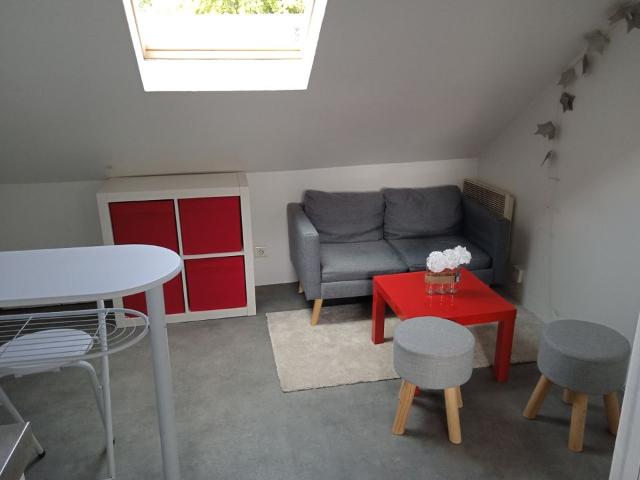 Appartement 1 pièce, 25 m² à louer à Amiens 80000