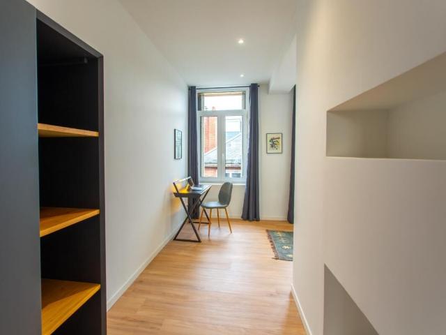 Appartement 1 pièce, 25 m² à louer à Amiens 80000