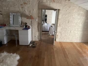 Appartement 1 pièce, 25 m² à louer à Angoulême 16000