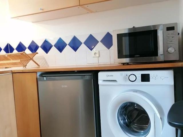 Appartement 1 pièce, 25 m² à louer à Angoulême 16000