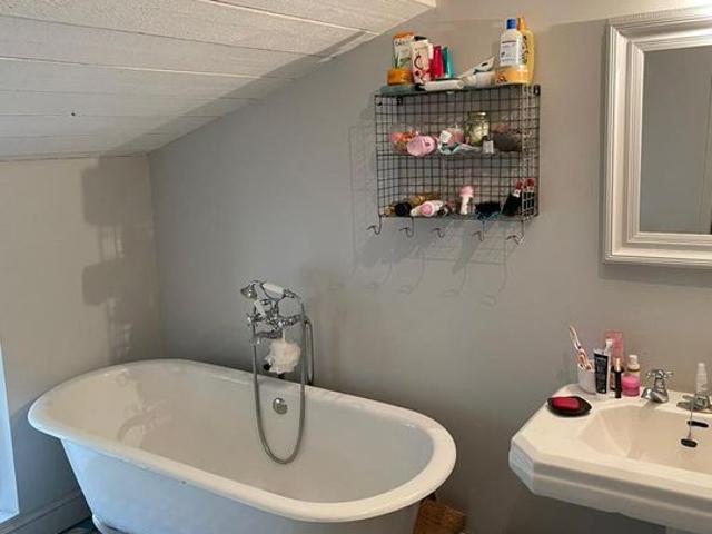Appartement 1 pièce, 25 m² à louer à Angoulême 16000