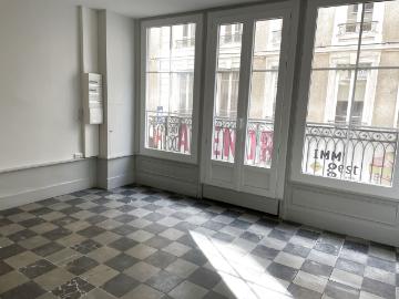 Appartement 1 pièce, 25 m² à louer à Annonay 07100