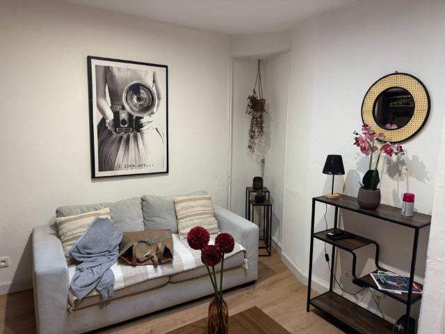 Appartement 1 pièce, 25 m² à louer à Arles 13104