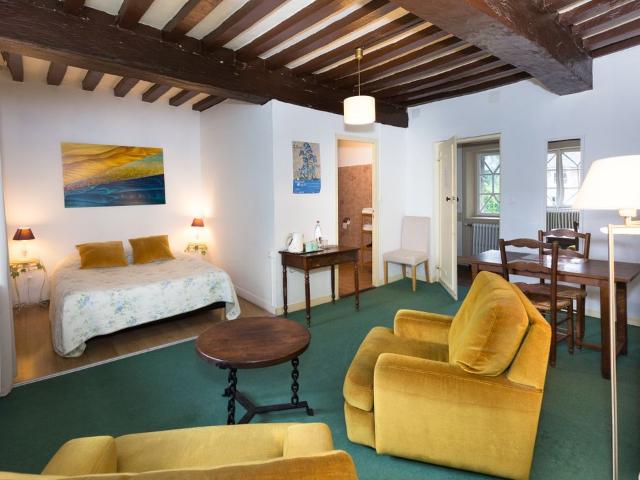 Appartement 1 pièce, 25 m² à louer à Arques la Bataille 76880