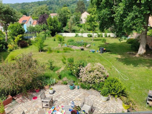 Appartement 1 pièce, 25 m² à louer à Bures sur Yvette 91440
