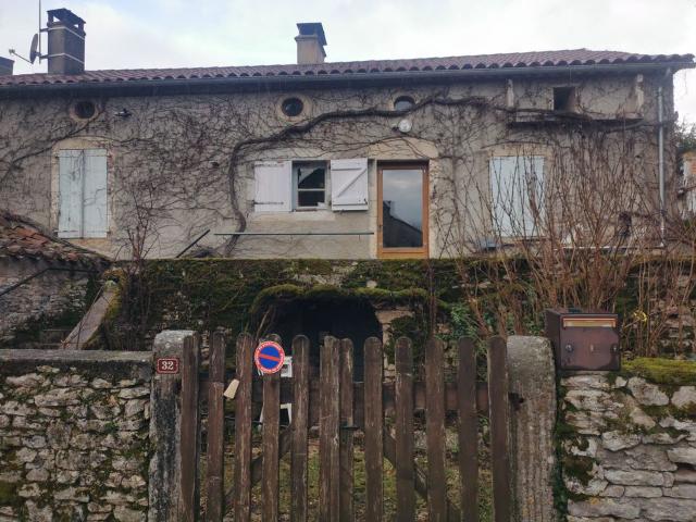 Appartement 1 pièce, 25 m² à louer à Bach 46230