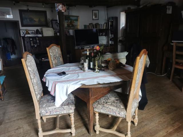 Appartement 1 pièce, 25 m² à louer à Bach 46230