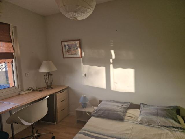 Appartement 1 pièce, 25 m² à louer à Balma 31130