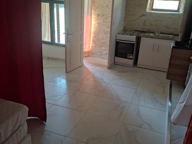 Appartement 1 pièce, 25 m² à louer à Baracé 49430