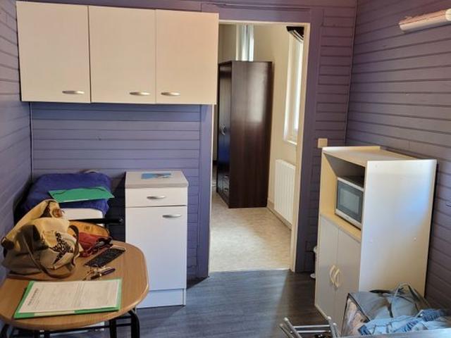 Appartement 1 pièce, 25 m² à louer à Besançon 25000