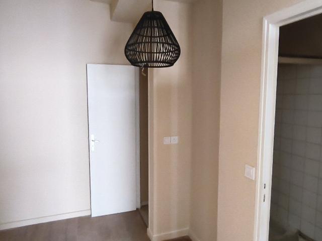 Appartement 1 pièce, 25 m² à louer à Béziers 34500