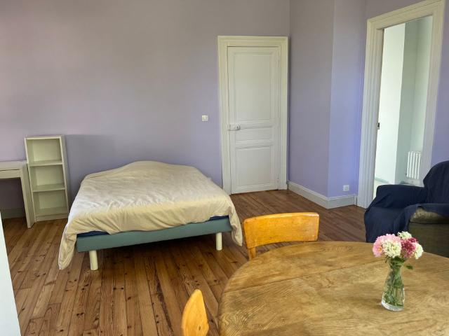 Appartement 1 pièce, 25 m² à louer à Billère 64140