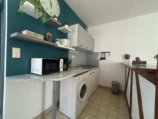 Appartement 1 pièce, 25 m² à louer à Blois 41000