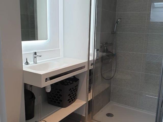 Appartement 1 pièce, 25 m² à louer à Bordeaux 33000