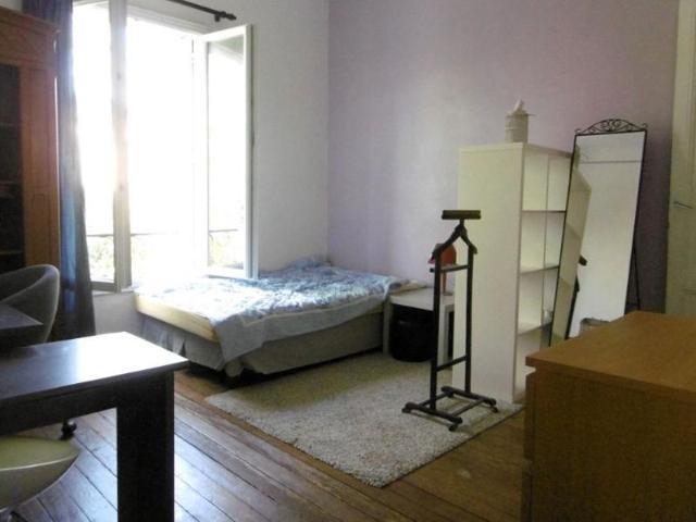 Appartement 1 pièce, 25 m² à louer à Bordeaux 33000