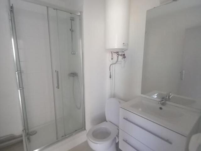 Appartement 1 pièce, 25 m² à louer à Bordeaux 33000