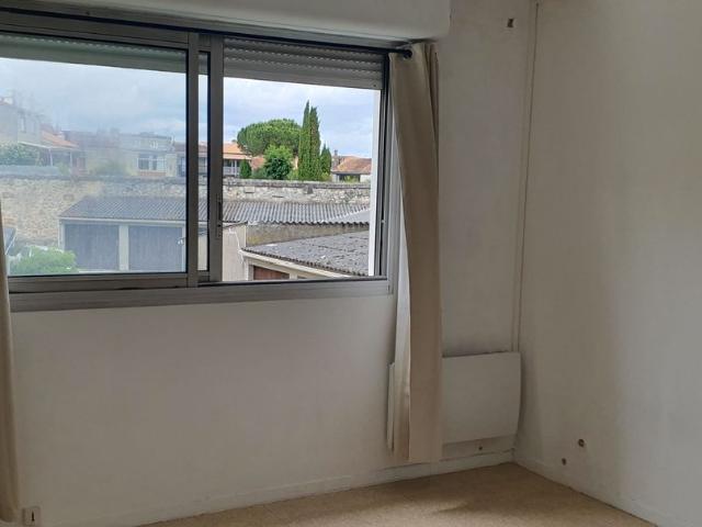 Appartement 1 pièce, 25 m² à louer à Bordeaux 33000