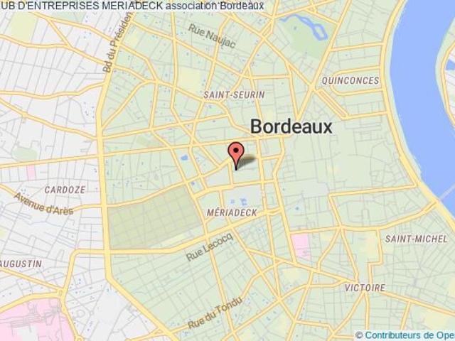 Appartement 1 pièce, 25 m² à louer à Bordeaux 33000