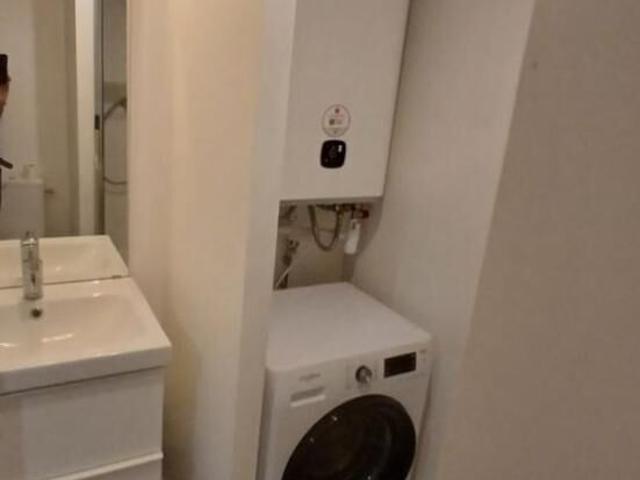 Appartement 1 pièce, 25 m² à louer à Bordeaux 33000