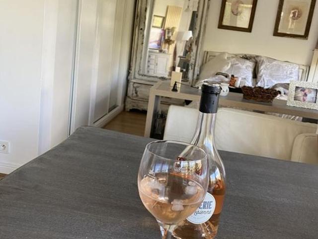 Appartement 1 pièce, 25 m² à louer à Boulogne Billancourt 92100