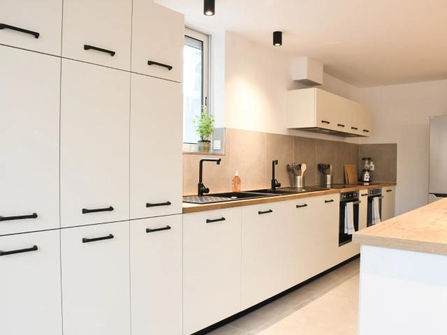 Appartement 1 pièce, 25 m² à louer à Bron 69500