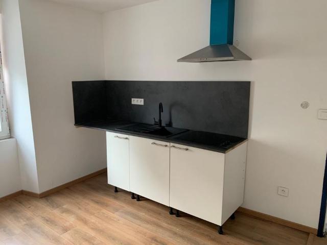 Appartement 1 pièce, 25 m² à louer à Brunstatt Didenheim 68350