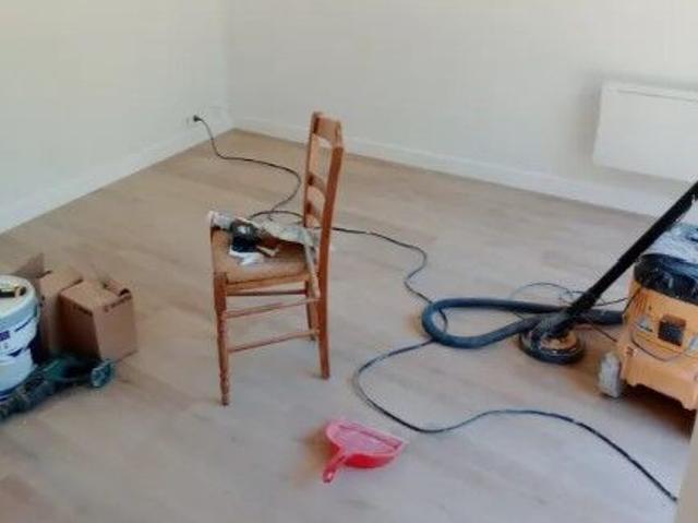 Appartement 1 pièce, 25 m² à louer à Cadillac sur Garonne 33410
