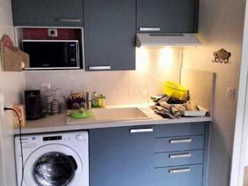 Appartement 1 pièce, 25 m² à louer à Cahors 46000