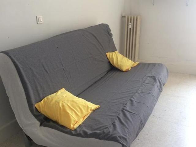 Appartement 1 pièce, 25 m² à louer à Cannes 06150