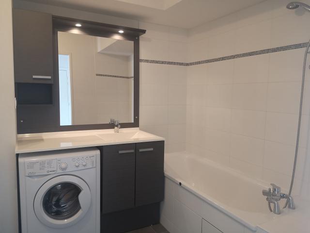 Appartement 1 pièce, 25 m² à louer à Castanet Tolosan 31320