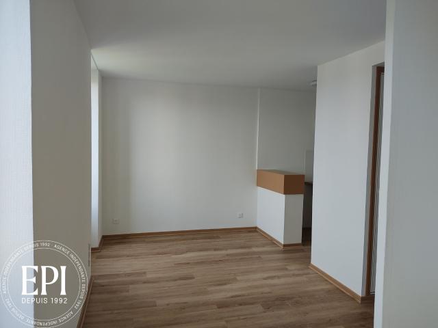 Appartement 1 pièce, 25 m² à louer à Carcassonne 11000