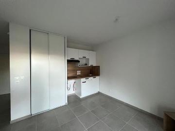 Appartement 1 pièce, 25 m² à louer à Carros 06510