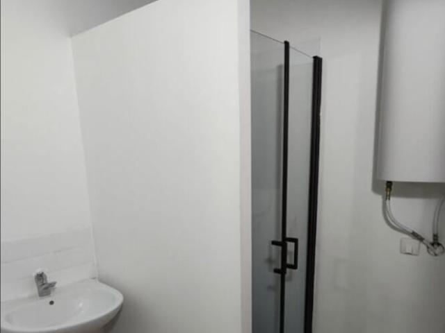 Appartement 1 pièce, 25 m² à louer à Cazaubon 32150
