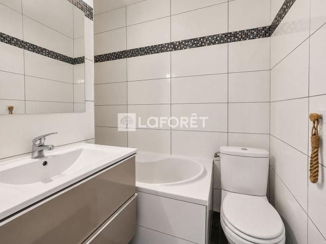 Appartement 1 pièce, 25 m² à louer à Chambéry 73000