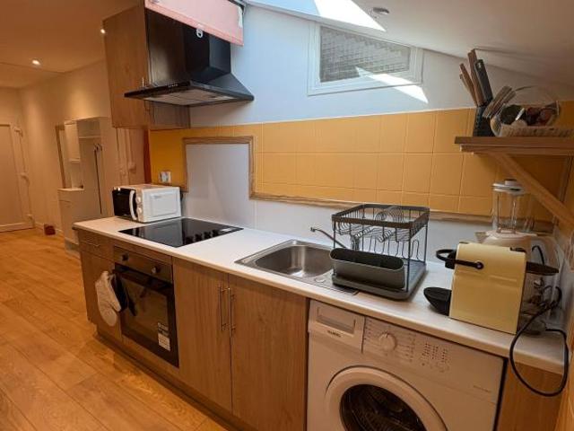 Appartement 1 pièce, 25 m² à louer à Chambéry 73000