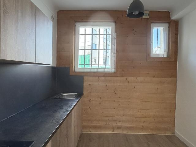 Appartement 1 pièce, 29 m² à louer à Chambéry 73000