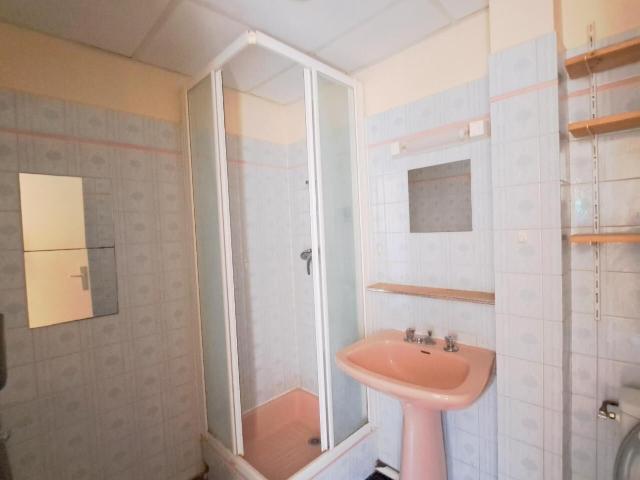 Appartement 1 pièce, 25 m² à louer à Chambray lès Tours 37170