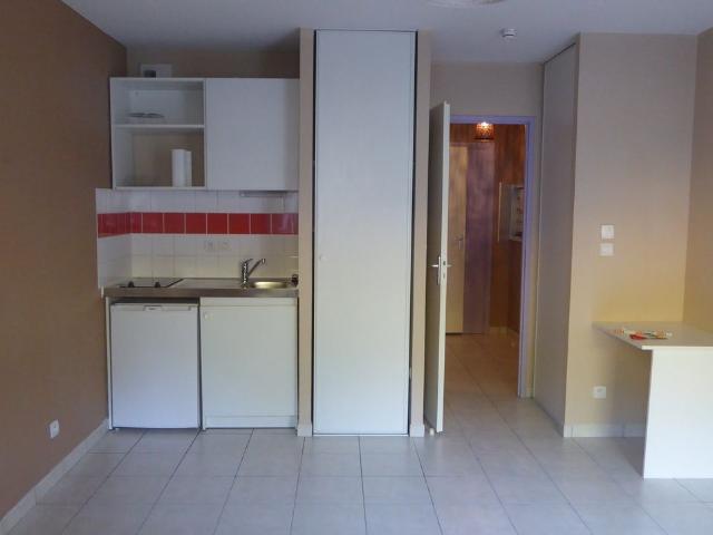 Appartement 1 pièce, 25 m² à louer à Champcevinel 24750