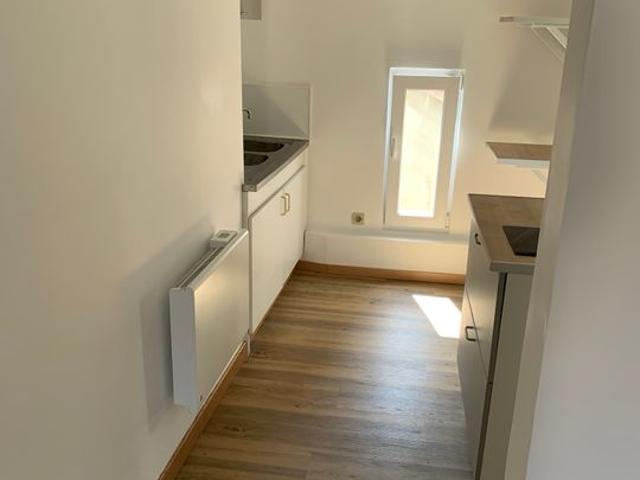 Appartement 1 pièce, 25 m² à louer à Châlons en Champagne 51000