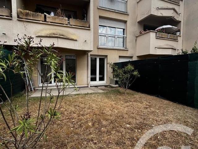 Appartement 1 pièce, 25 m² à louer à Choisy le Roi 94600