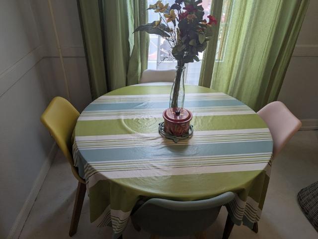 Appartement 1 pièce, 25 m² à louer à Clermont Ferrand 63000
