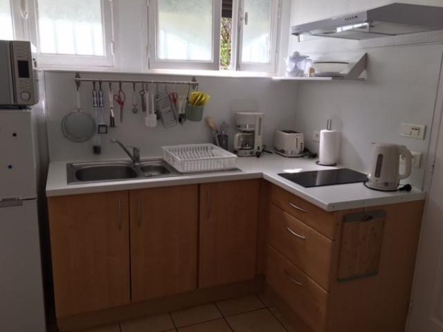 Appartement 1 pièce, 25 m² à louer à Clermont Ferrand 63000