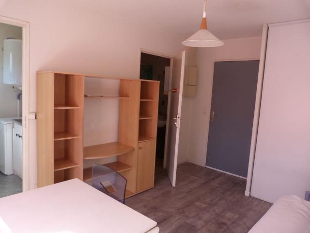 Appartement 1 pièce, 25 m² à louer à Clermont Ferrand 63000