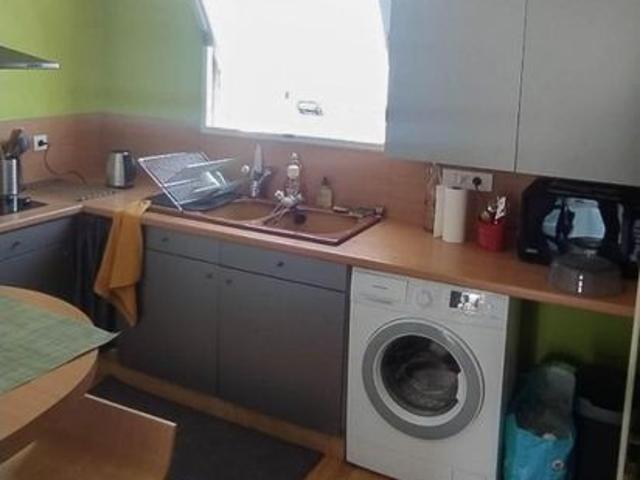 Appartement 1 pièce, 25 m² à louer à Colombes 92700