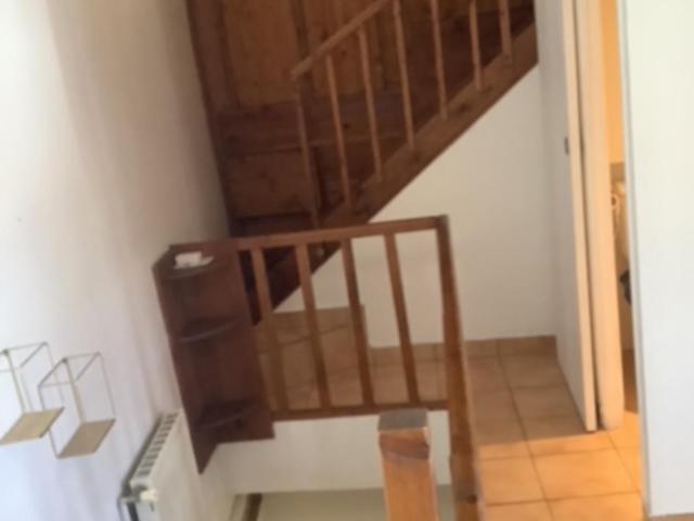 Appartement 1 pièce, 25 m² à louer à Deuil la Barre 95170