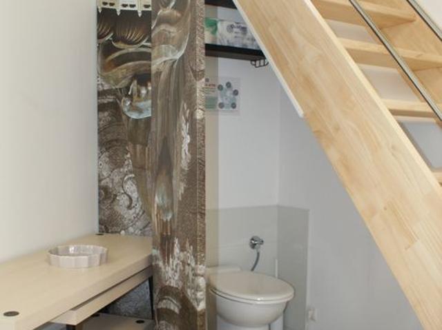 Appartement 1 pièce, 25 m² à louer à Dompierre sur Yon 85170