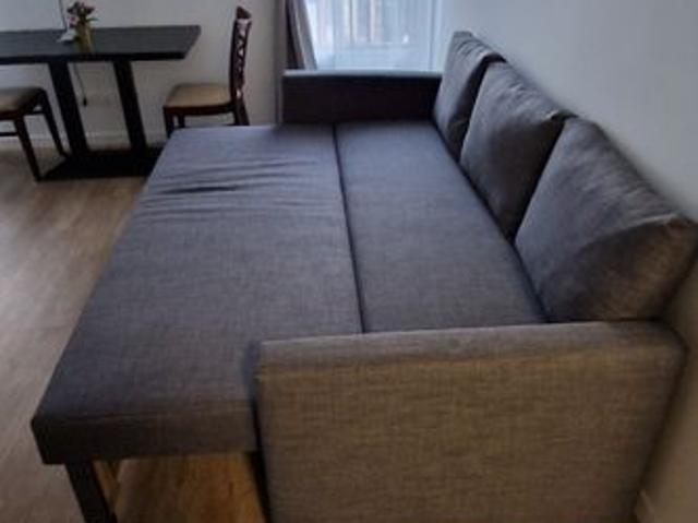 Appartement 1 pièce, 25 m² à louer à Drancy 93700