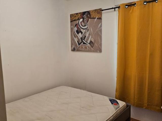 Appartement 1 pièce, 25 m² à louer à Évry Grégy sur Yerre 77166