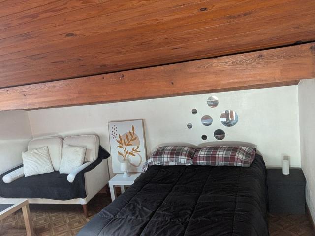 Appartement 1 pièce, 25 m² à louer à Eybens 38320
